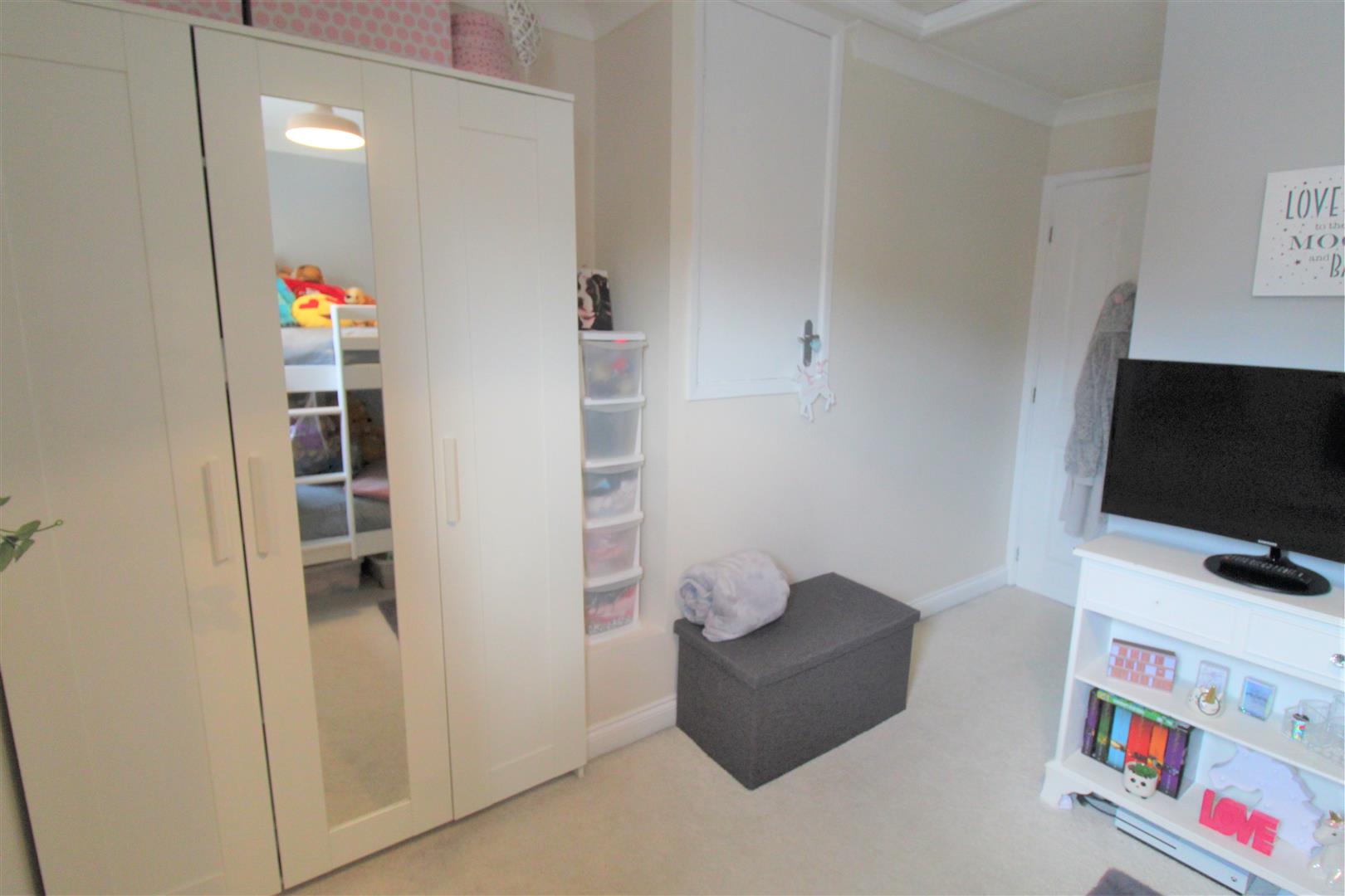 Chesterwood Road, Acres Wood, Stoke-On-Trent